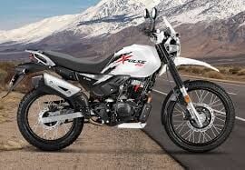 X-PULSE 200